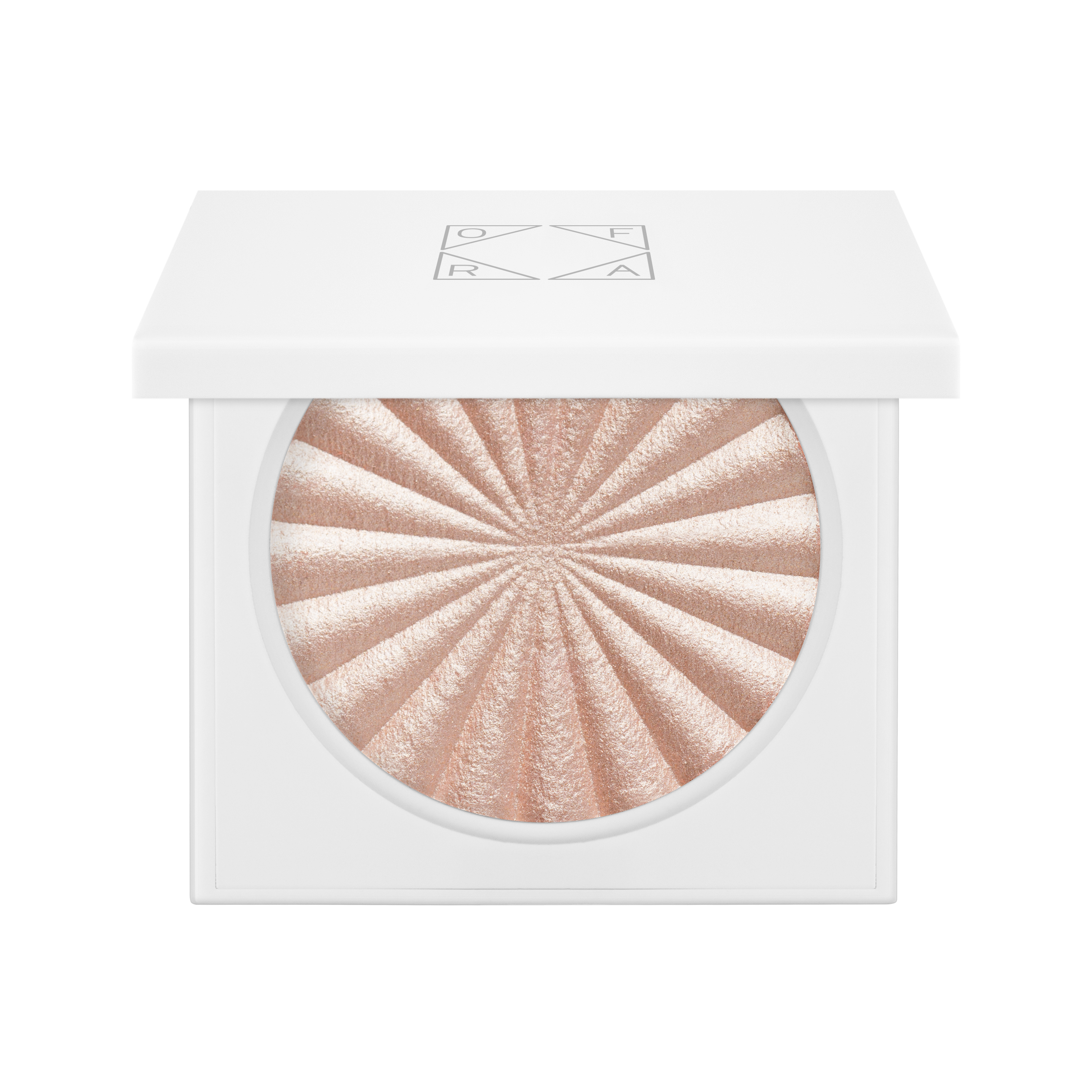 OFRA Peppermint