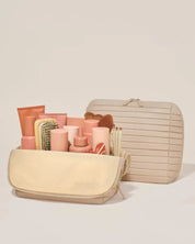 PARALLELLE The Bisque Traveller NAZ Beauty Shop Panama