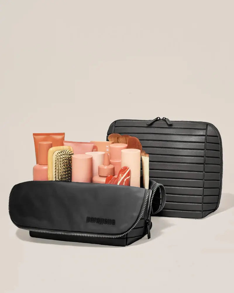 PARALLELLE The Onyx Traveller NAZ Beauty Shop Panama