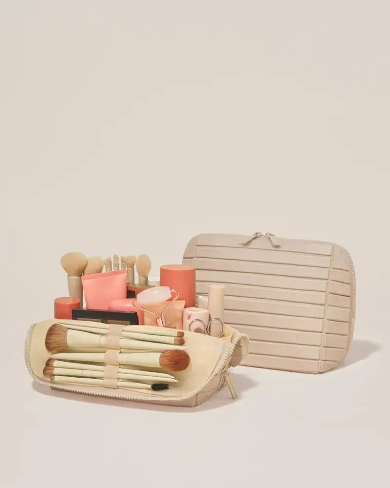 PARALLELLE The Bisque Traveller NAZ Beauty Shop Panama
