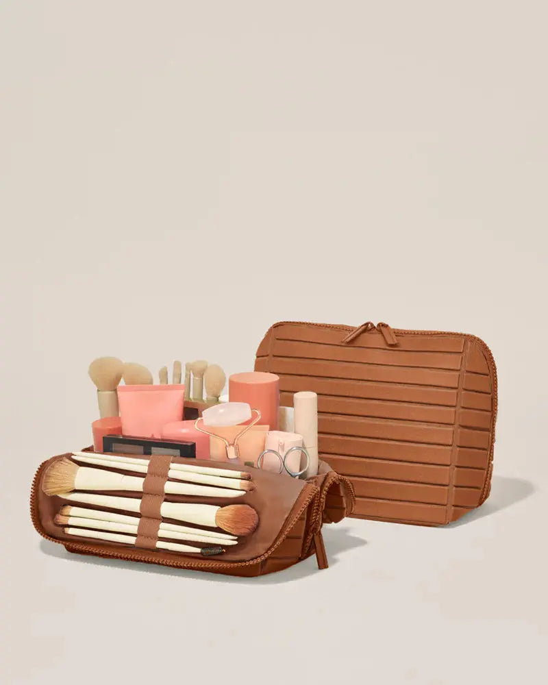 PARALLELLE The Vicuna Traveller NAZ Beauty Shop Panama