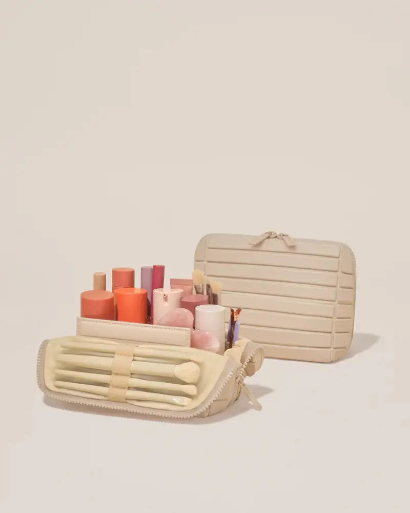 PARALLELLE The Bisque Traveller NAZ Beauty Shop Panama