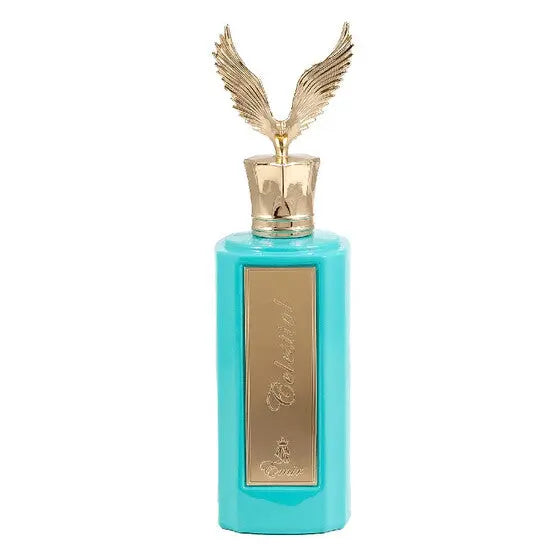 PARIS CORNER Celestial Emir EDP NAZ Beauty Shop Panama