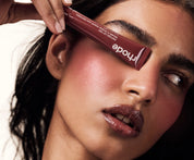 RHODE Lip Tint – Bálsamo Labial con Color Péptidos Hidratación y Acabado Glossy | Makeup