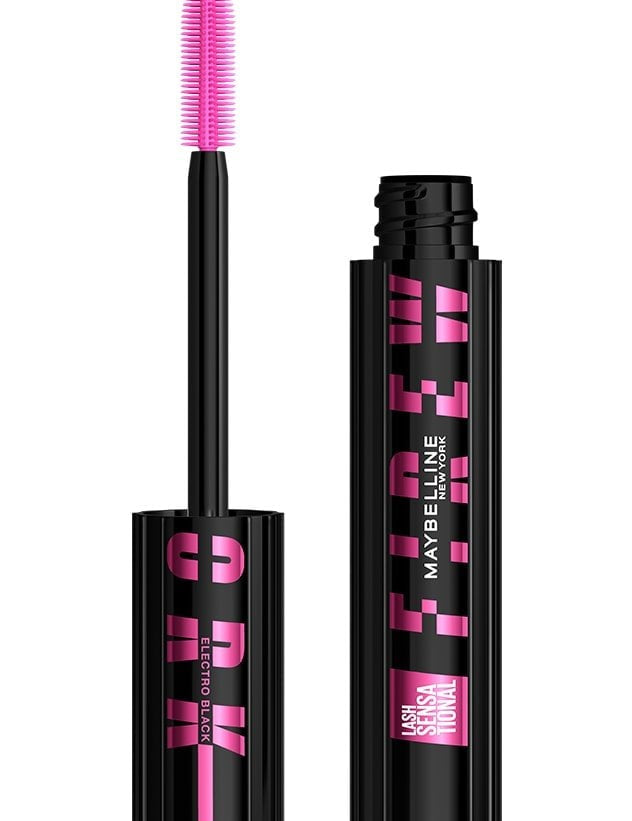 MAYBELLINE Lash Sensational Firework Mascara