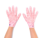 TONYMOLY I´m Lovely Peach Hand Mask NAZ Beauty Shop Panama