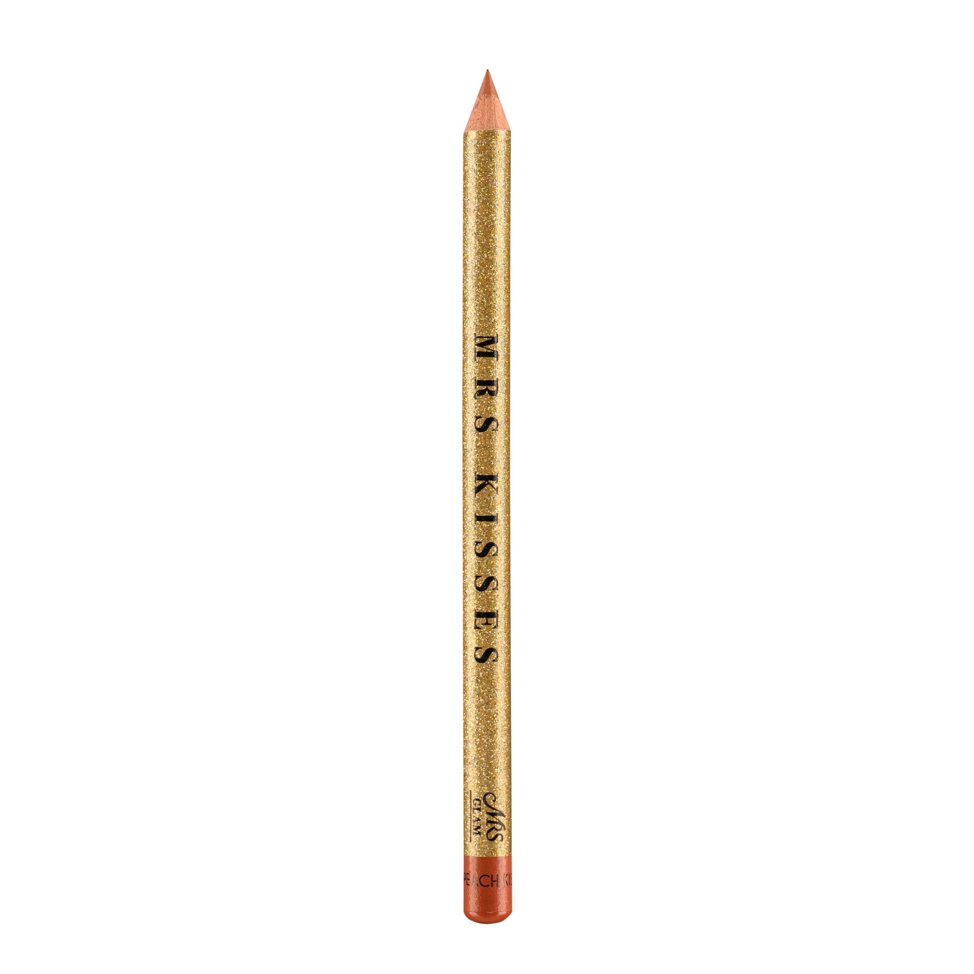 BPERFECT Kisses Lip Liner – Delineador de Labios Cremoso de Larga Duración | Makeup