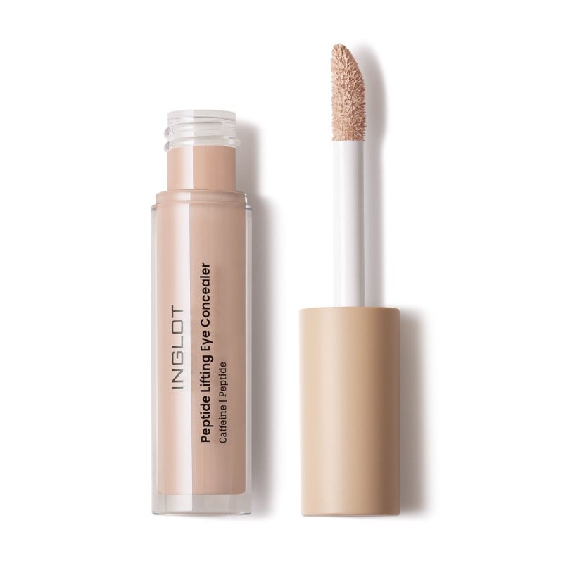 INGLOT Peptide Lifting Eye Concealer