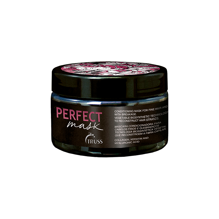 TRUSS Perfect Mask – Mascarilla Capilar Reparadora | Hair Care