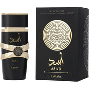 LATTAFA Asad EDP NAZ Beauty Shop Panama