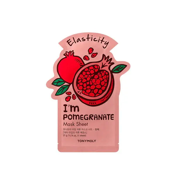 TONYMOLY I´m Mask Sheet NAZ Beauty Shop Panama