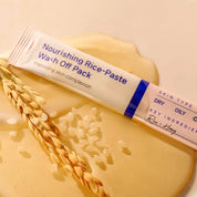 PONG DANG Nourishing Rice-Paste Wash Off - INDIVIDUAL NAZ Beauty Shop Panama
