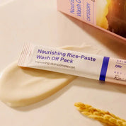 PONG DANG Nourishing Rice-Paste Wash Off - INDIVIDUAL NAZ Beauty Shop Panama