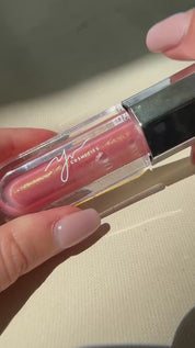YVCOS Diva – Lip Gloss Brillante e Hidratante