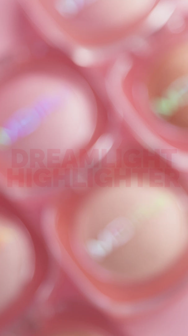 MOIRA Dreamlight Highlighter