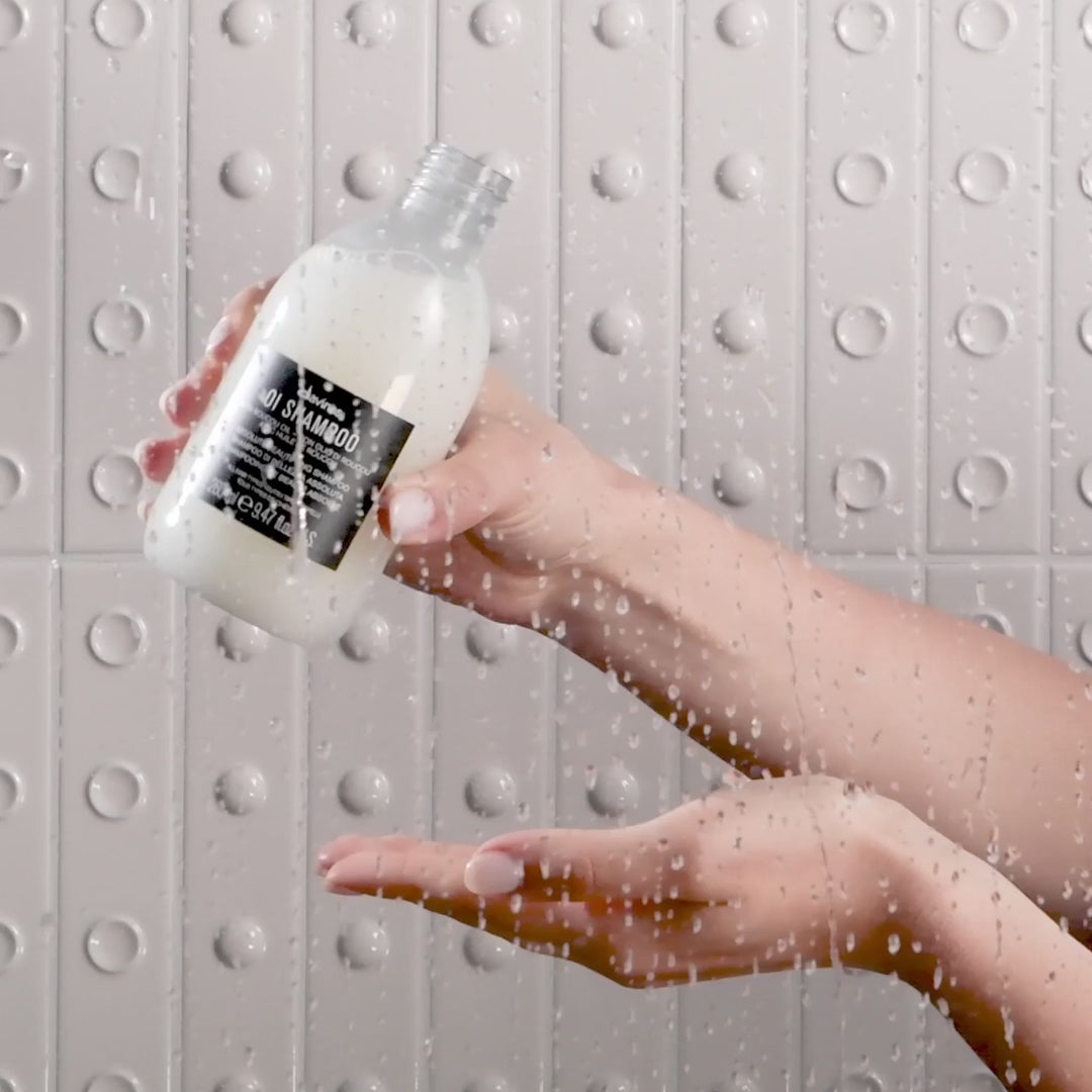 DAVINES  OI Shampoo