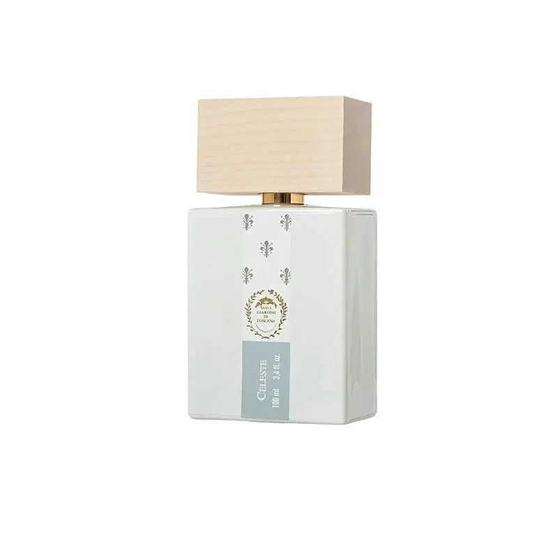 GIARDINI DI TOSCANA Celeste EDP NAZ Beauty Shop Panama