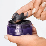 CLINIQUE Take The Day Off™ Charcoal Cleansing Balm NAZ Beauty Shop Panama