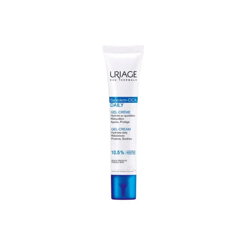 URIAGE Bariederm Cica Daily Gel-Crema NAZ Beauty Shop Panama