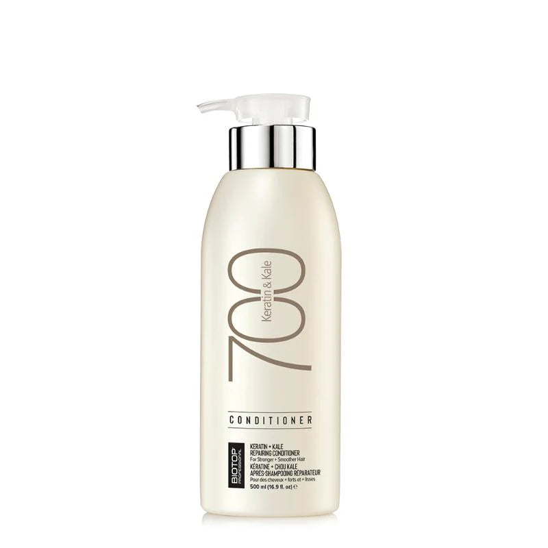 BIOTOP 700 - Keratin + Kale Conditioner