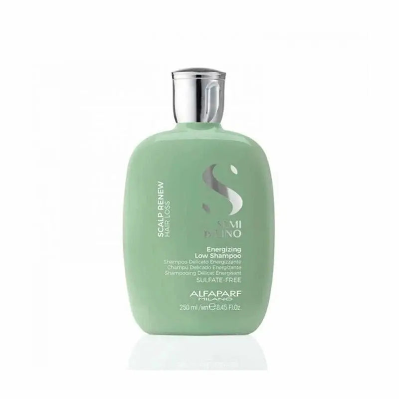 ALFAPARF Renew Energizing Shampoo NAZ Beauty Shop Panama