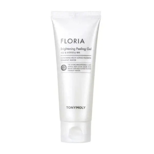 TONYMOLY Floria Brightening Peeling Gel Premium Portafolio, S.A Panama