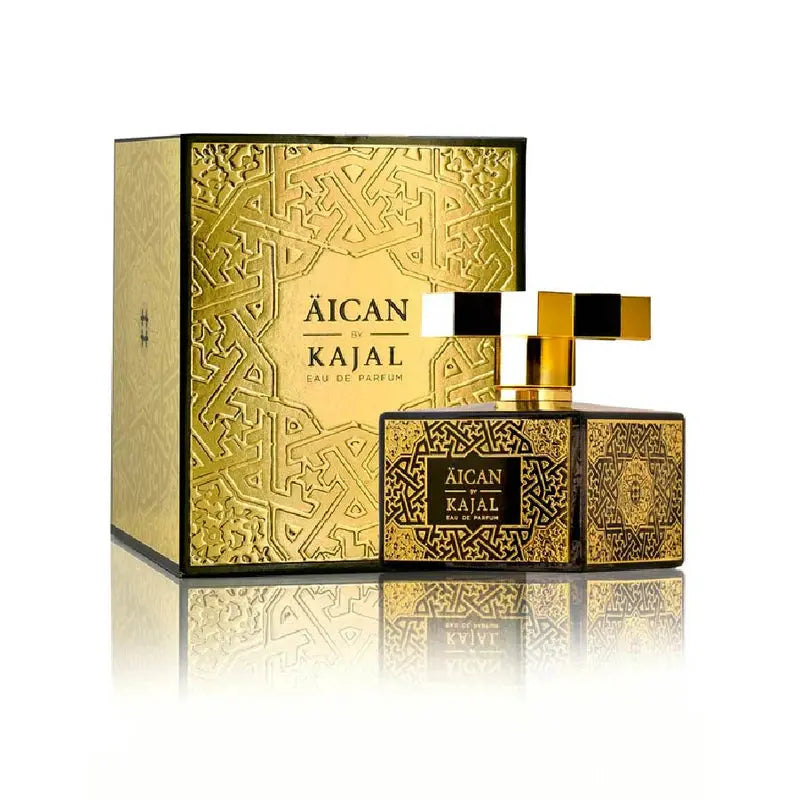 KAJAL Äican By Kajal Edp NAZ Beauty Shop Panama