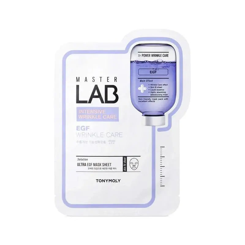 TONYMOLY Lab Master Mask NAZ Beauty Shop Panama