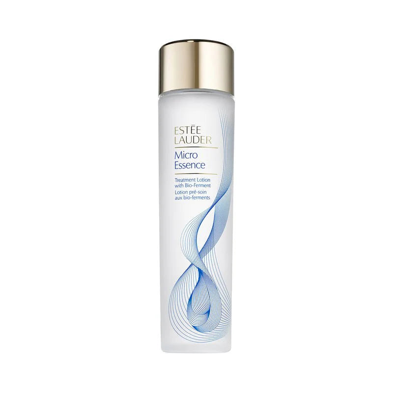 ESTÉE LAUDER Micro Essence Treatment Lotion Bio-Ferment – Loción Tratamiento Fermentada Luminosidad | Skincare Premium