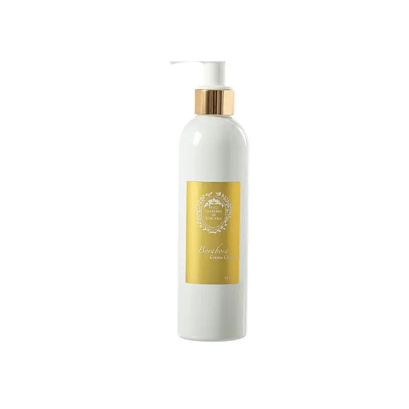 GIARDINI DI TOSCANA Borbora Crema Corporal NAZ Beauty Shop Panama
