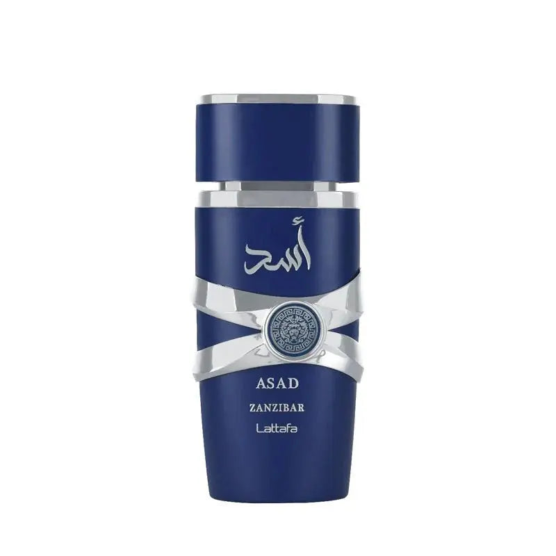 LATTAFA Asad Zanzibar EDP NAZ Beauty Shop Panama