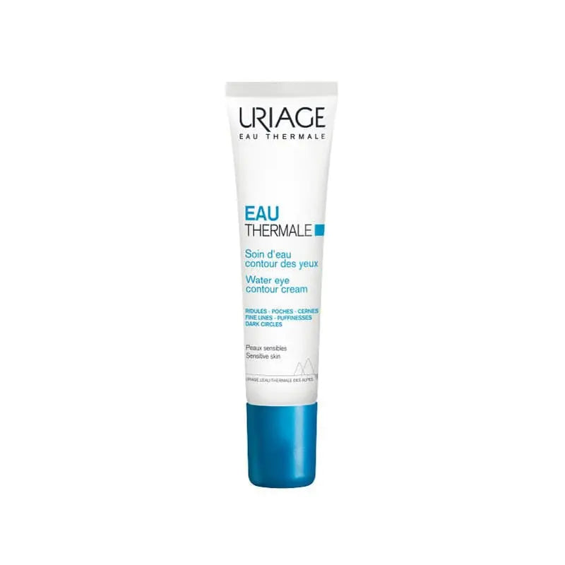 URIAGE Eau Thermale Soin Cont Yeux NAZ Beauty Shop Panama