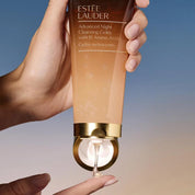 ESTÉE LAUDER Advanced Night Repair Cleansing Gelée – Gel Limpiador Suave Reparador Nocturno | Skincare Premium