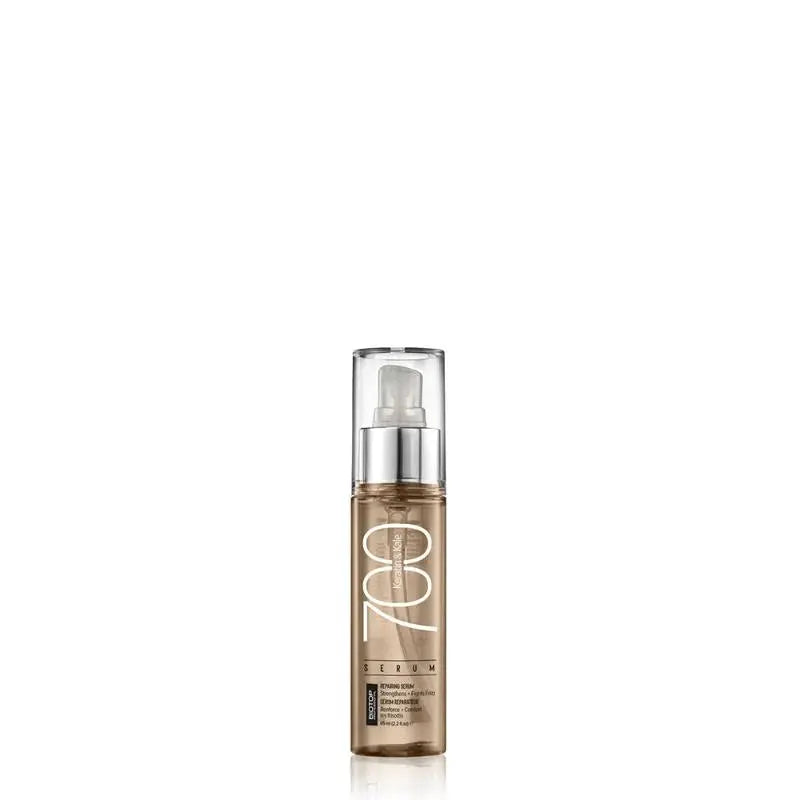 BIOTOP 700 - Keratin + Kale Serum NAZ Beauty Shop Panama