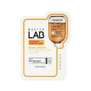 TONYMOLY Lab Master Mask NAZ Beauty Shop Panama