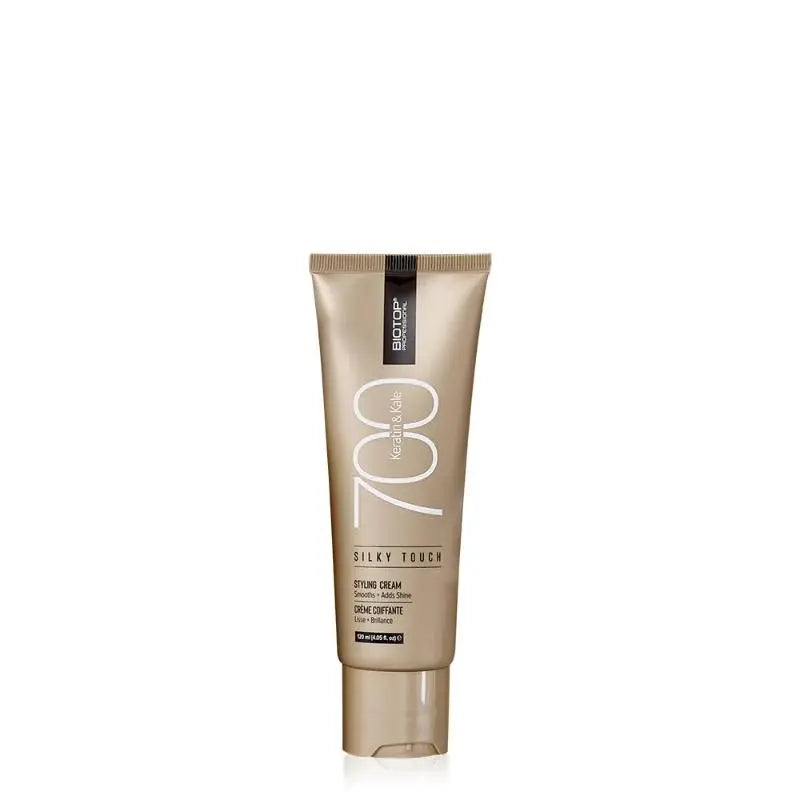 BIOTOP 700 - Keratin + Kale Silky Toach NAZ Beauty Shop Panama
