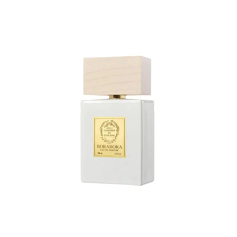 GIARDINI DI TOSCANA Borabora EDP NAZ Beauty Shop Panama