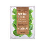 TONYMOLY Fresh To Go NAZ Beauty Shop Panama