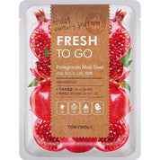 TONYMOLY Fresh To Go NAZ Beauty Shop Panama