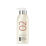 BIOTOP 02- Eco Dandruff Shampoo NAZ Beauty Shop Panama