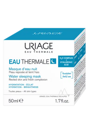 URIAGE Eau Thermale Masque d’Eau Nuit NAZ Beauty Shop Panama