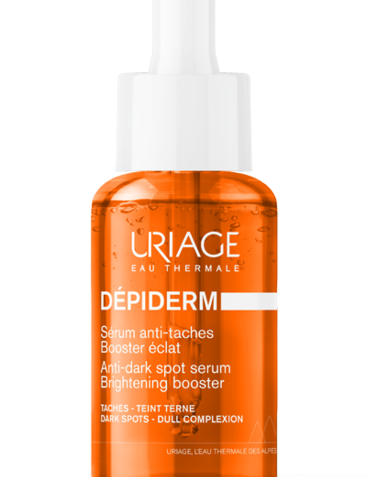 URIAGE Dépiderm Sérum Anti-taches 30ml