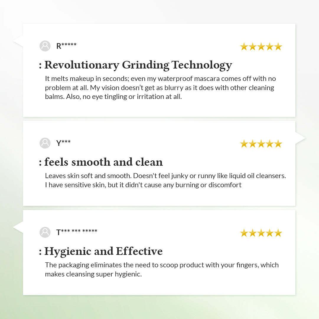 DR. ALTHEA Pure Grinding Cleansing Balm beneficios comprar en NAZ Beauty Shop Panama