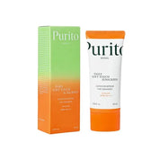 PURITO Daily Soft Touch Sunscreen SPF50+ PA++++ NAZ Beauty Shop Panama