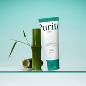 PURITO Mighty Bamboo Panthenol Cream NAZ Beauty Shop Panama