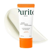 PURITO Daily Soft Touch Sunscreen SPF50+ PA++++ NAZ Beauty Shop Panama