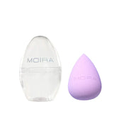 MOIRA Complexion Beauty Sponge - Lavender NAZ Beauty Shop Panama