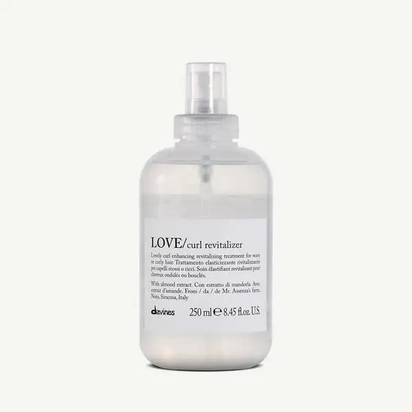 DAVINES Love Curl Revitalizer Sedeca de Panama S A Panama