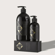 HADAT Hydro Intensive Repair Shampoo NAZ Beauty Shop Panama
