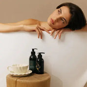 HADAT Hydro Intensive Repair Shampoo NAZ Beauty Shop Panama